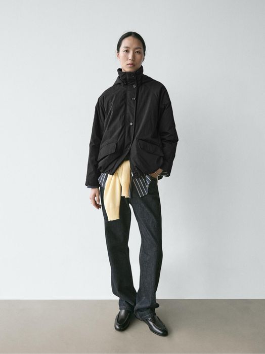 Джинси нові палаццо massimo dutti розмір 36