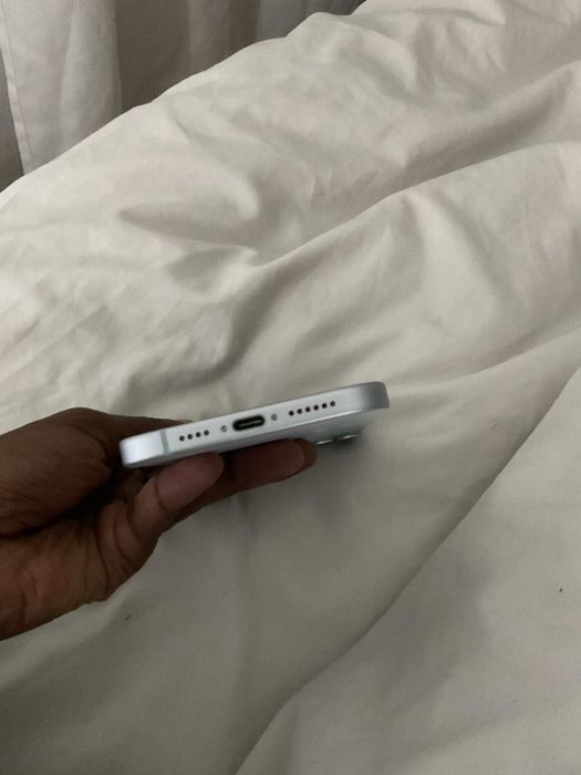 iphone 15 plus como novo