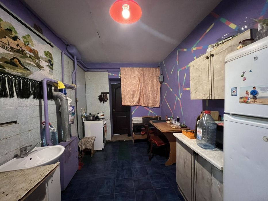 Продам 2-х комн.квартиру в с. Фонтанка