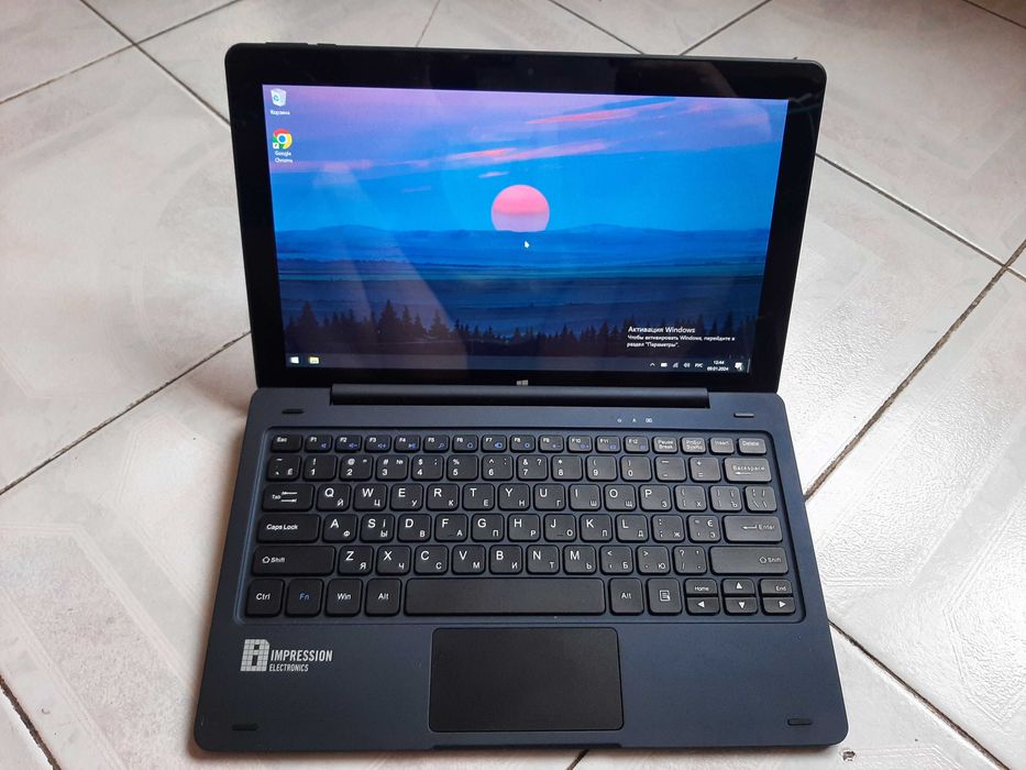 Планшет Impression ImPAD