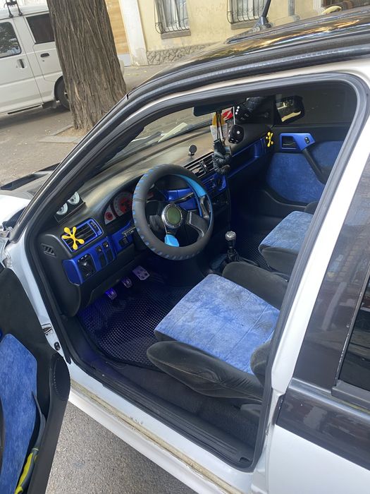 Продам опель вектру А