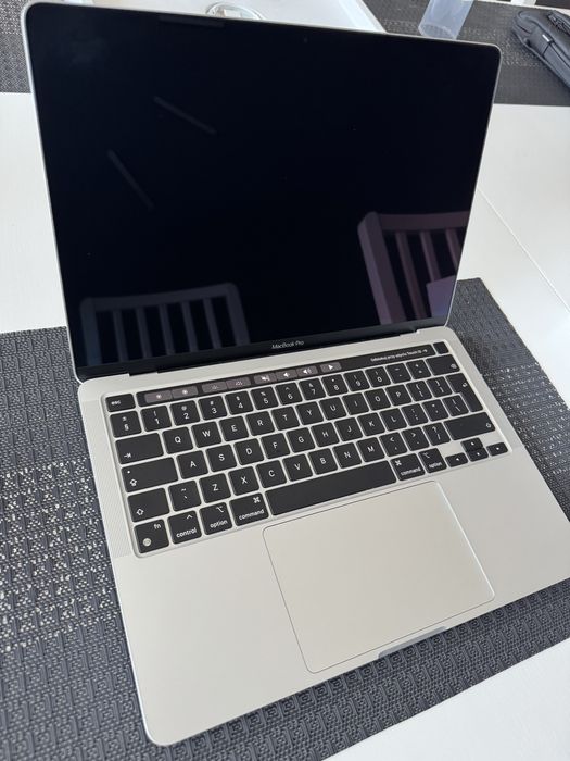 Macbook Pro M1 16 GB RAM