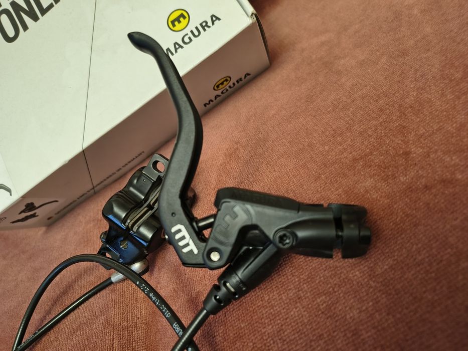 Hamulec przedni MAGURA MT5