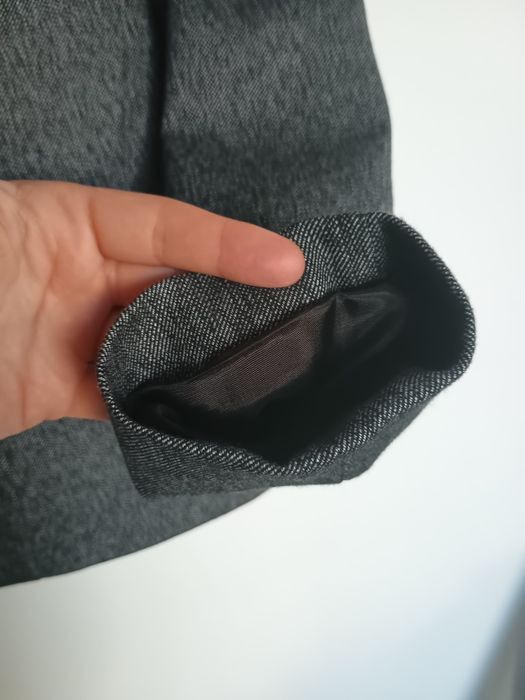 Żakiet damski 38 Bolero