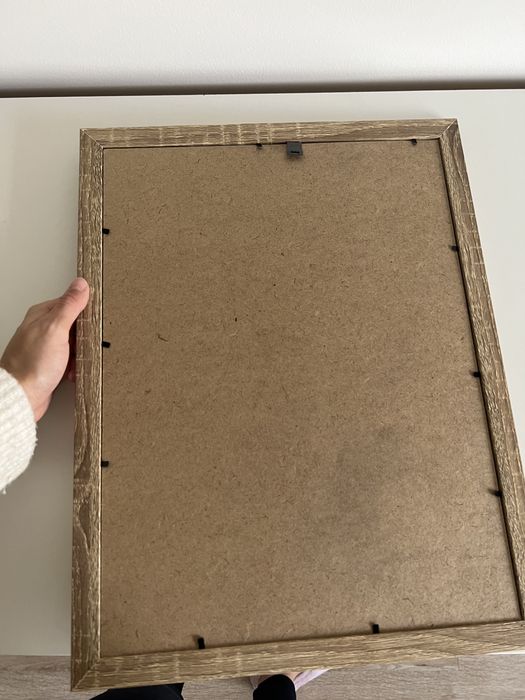 Quadro com poster desenio64550510576771121