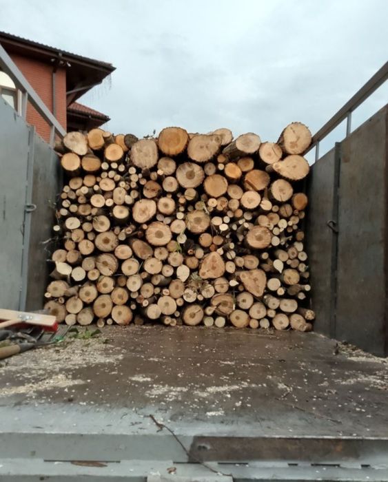 Продам дрова не дорого