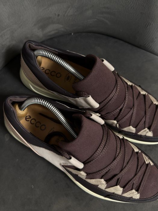 Жіночі кросівки, ECCO Flexure Runner II (розмір 40) ОРИГ