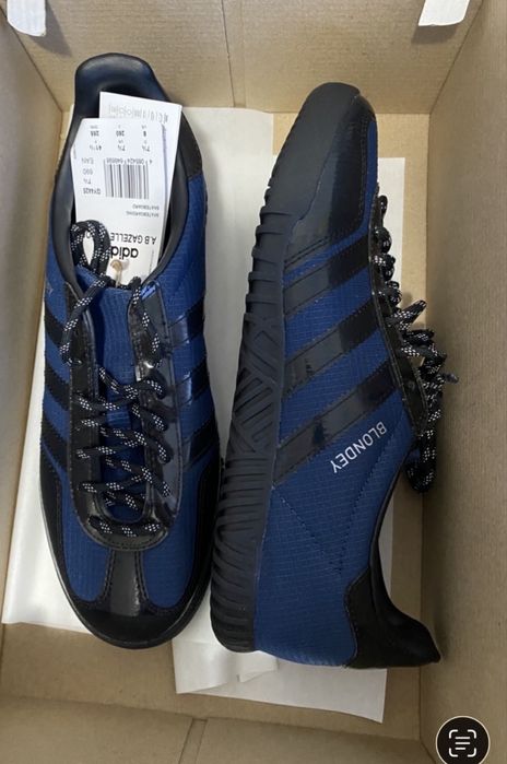 Чоловіче взуття adidas