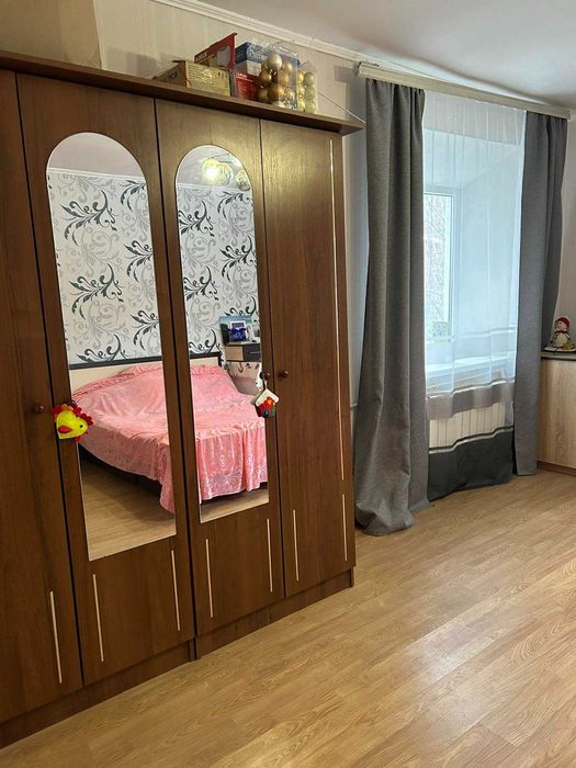 Продам 1-поверховий будинок у с. Міжлісся 1082