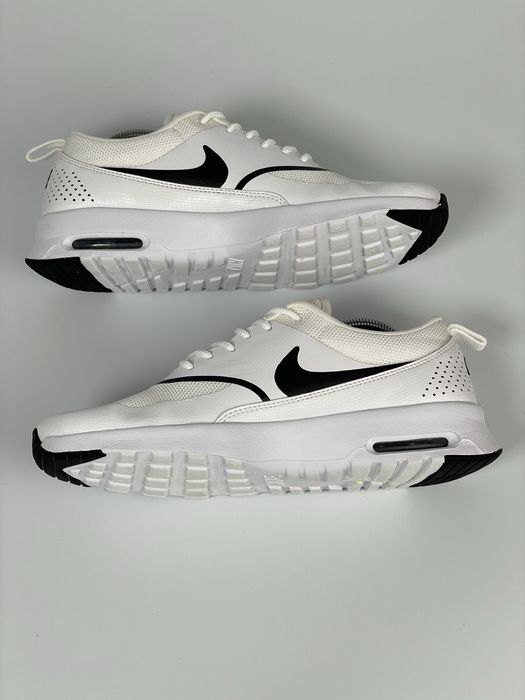 Кросівки Nike Air Max Thea Оригінал