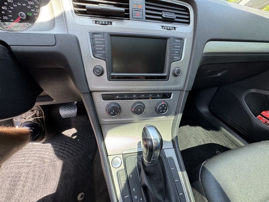 Volkswagen Golf 7 продам