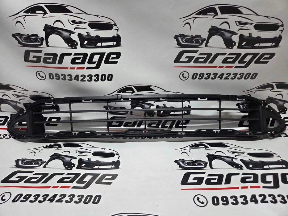 Бампер Nissan Rogue T33 Ніссан Рог 2021 2022 2023 X-Trail 62022-6RR0H