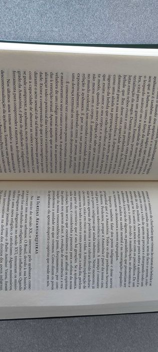 Livro - Estados Ampliados de Consciência