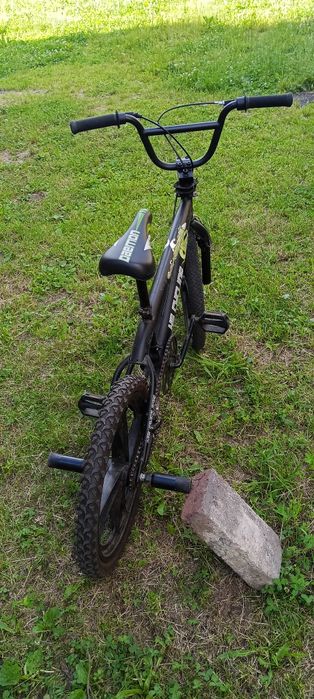 Rower BMX  urzywany