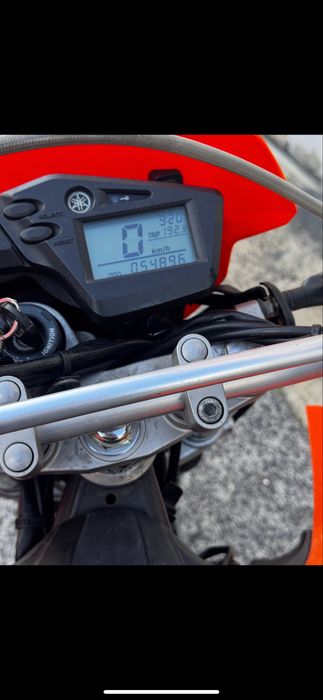 Vendo  XT  660 X