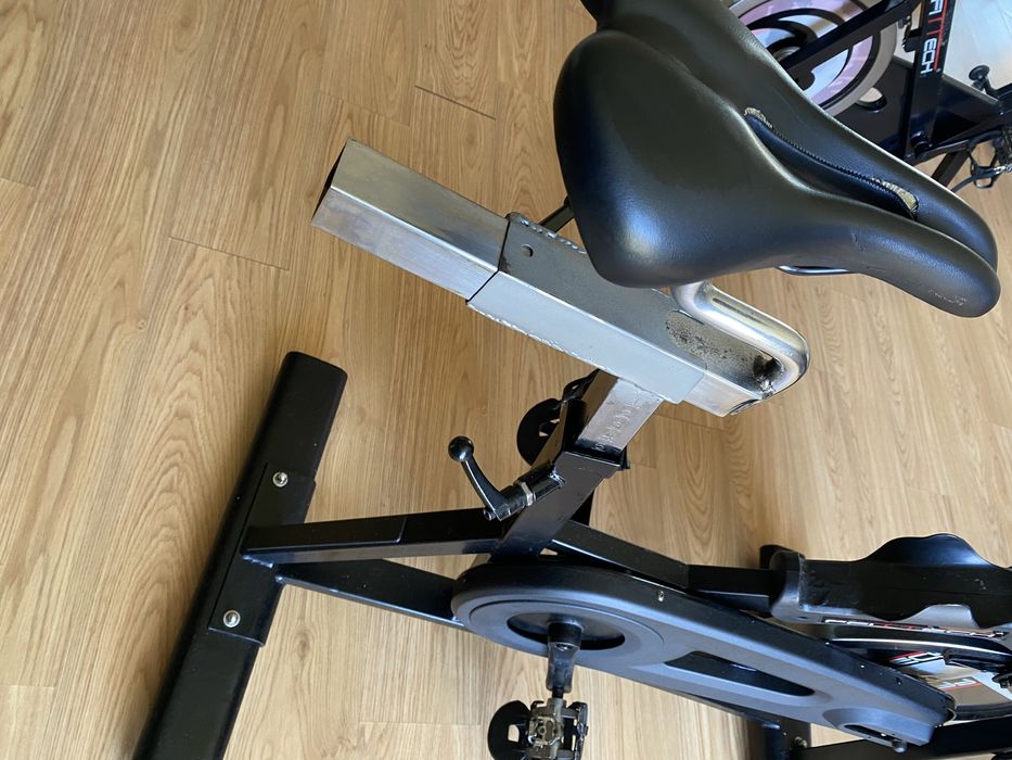 Cycling bicicleta ffittech