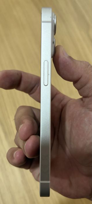 iPhone 14 branco