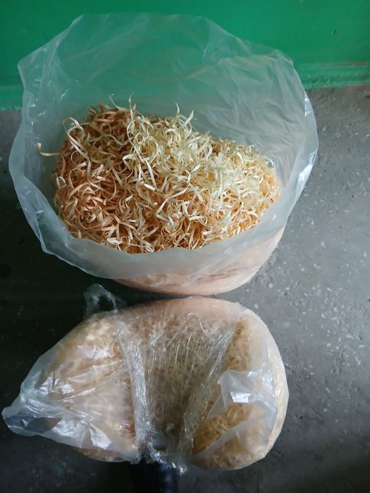 Наповнювач для подарункових  коробочок