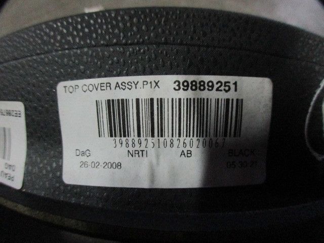 Kit de airbags VOLVO C30