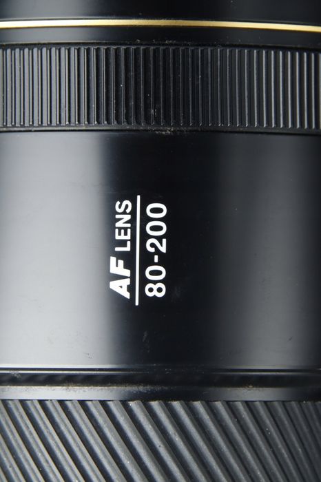 80-200mm f2.8 Minolta AF Sony A Gwarancja 23%VAT