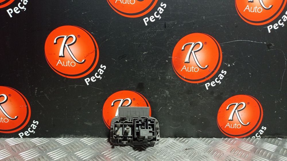 Comando Das Luzes Renault Scénic Ii (Jm0/1_)