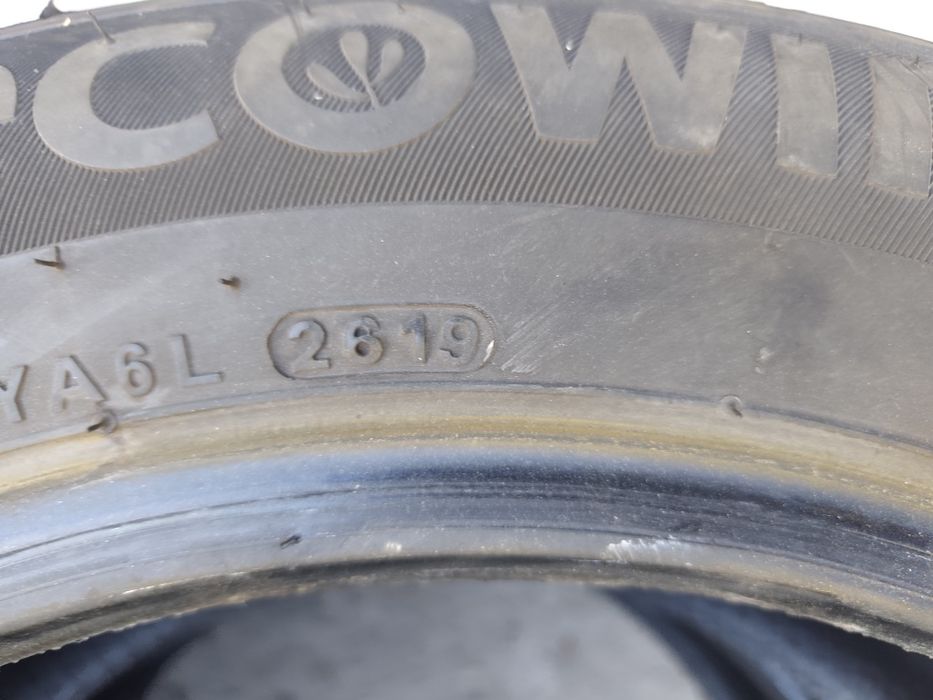 Kumho ecowing es01