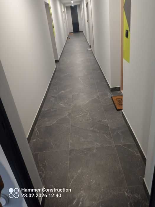 Kawalerka 37 m² | 2024 | winda | os. Aleksandria”