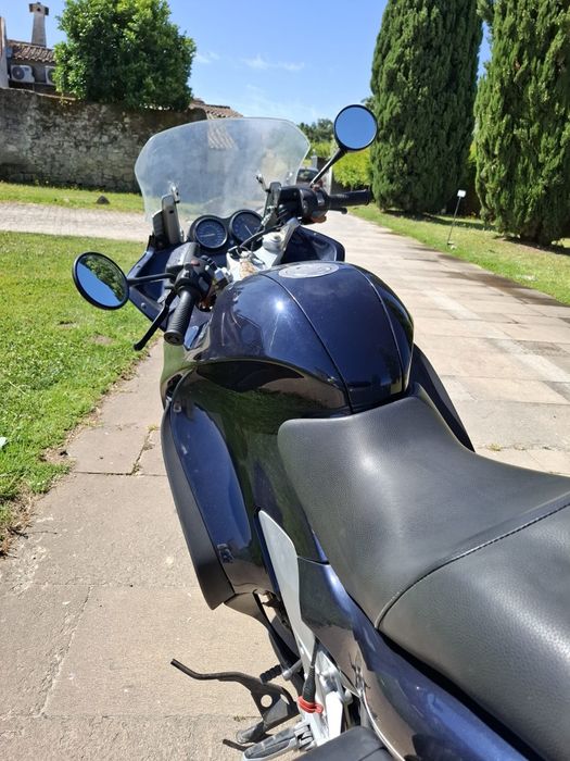 BMW K1200GT - ESTADO IMPECÁVEL