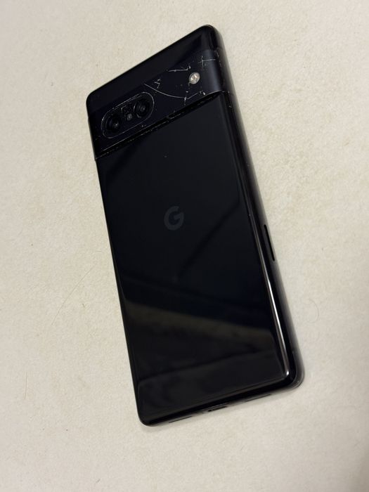 Смартфон Google Pixel 7: 1 200 грн. - Смартфони / мобільні телефони ...