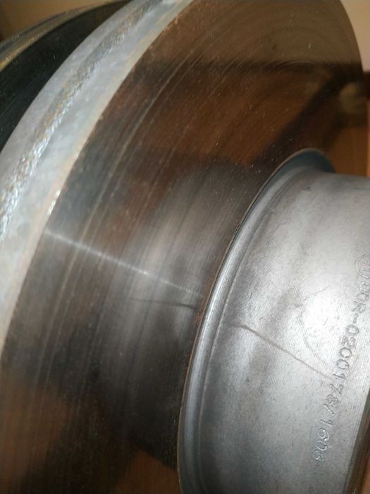 TEXTAR discos e pastilhas travão frente BMW