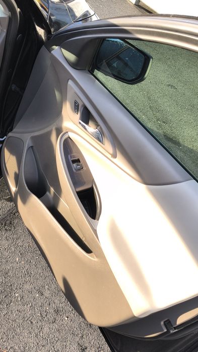 Chevrolet Malibu 9