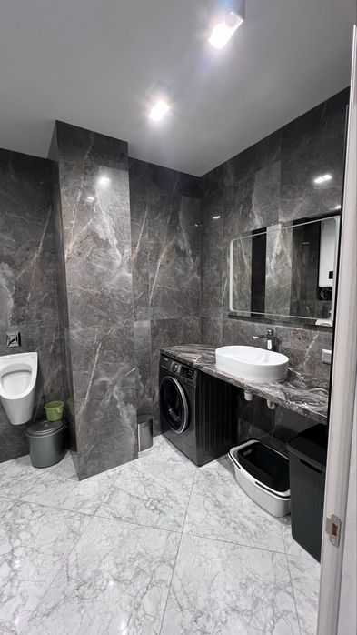 Автономная квартира ул. Никольско-Слободская 8 , ЖК Русановская Гавань