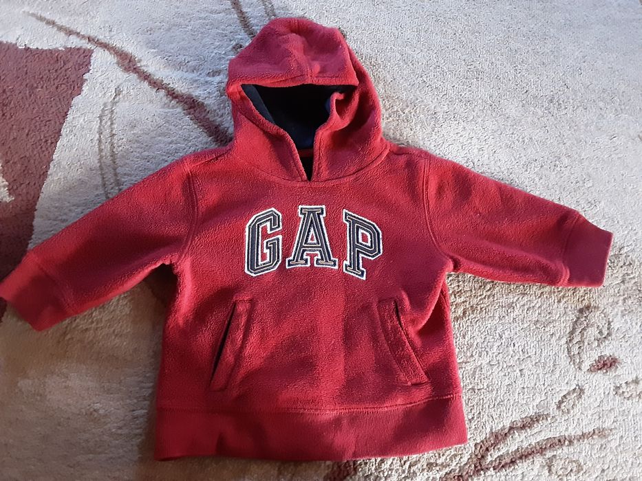 Bluza z kapturem GAP 74