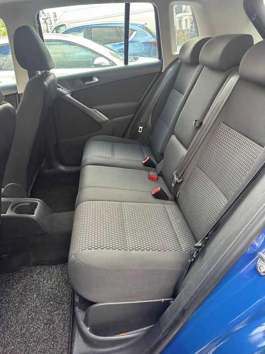 Продам VW Tiguan 4Motion