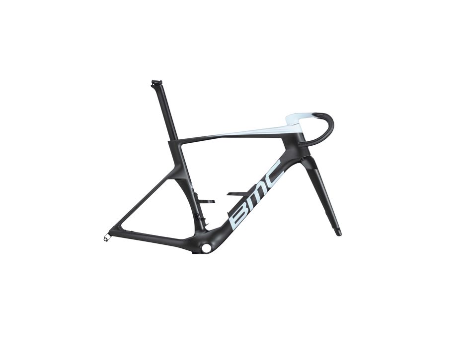 Nowy frameset BMC Teammachine R 01 MOD V1 58cm