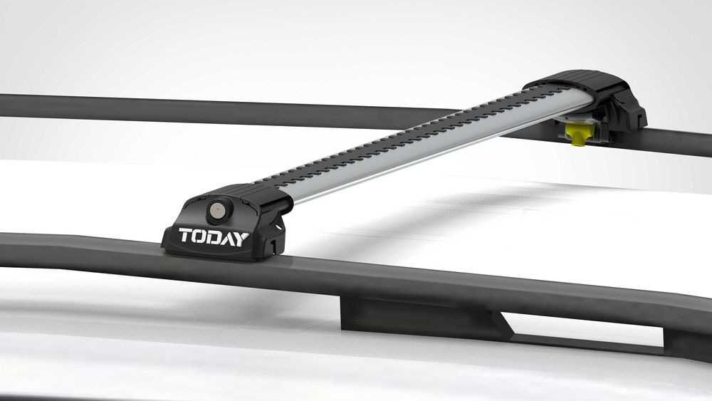 Перемычки на рейлинги поперечки на рейлінги Today Air 1