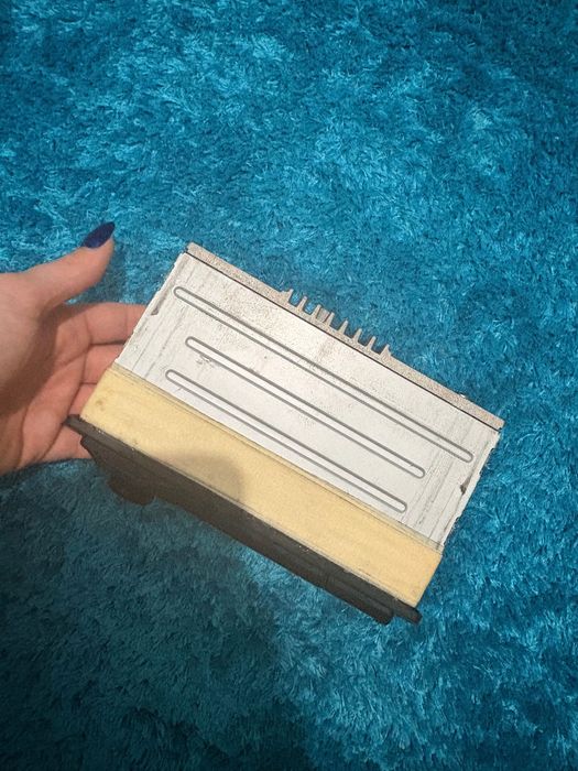 Rádio Automotivo Sony DSX-A40UI – Digital Media Player