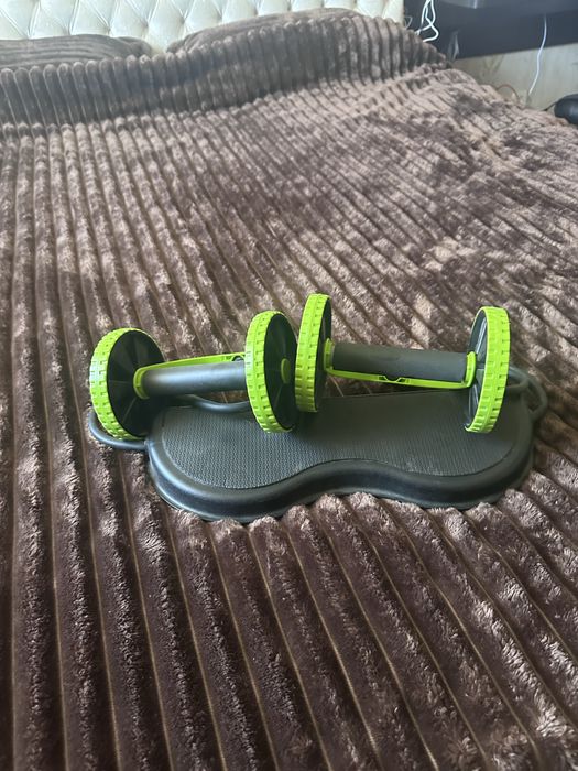 Тренажер для мазів