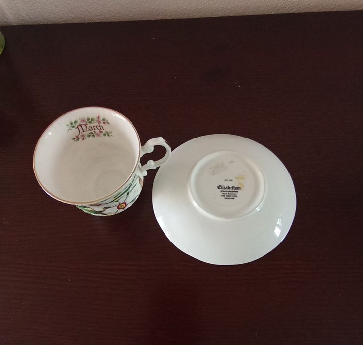 Elizabethan Tea Cup64862715516033121