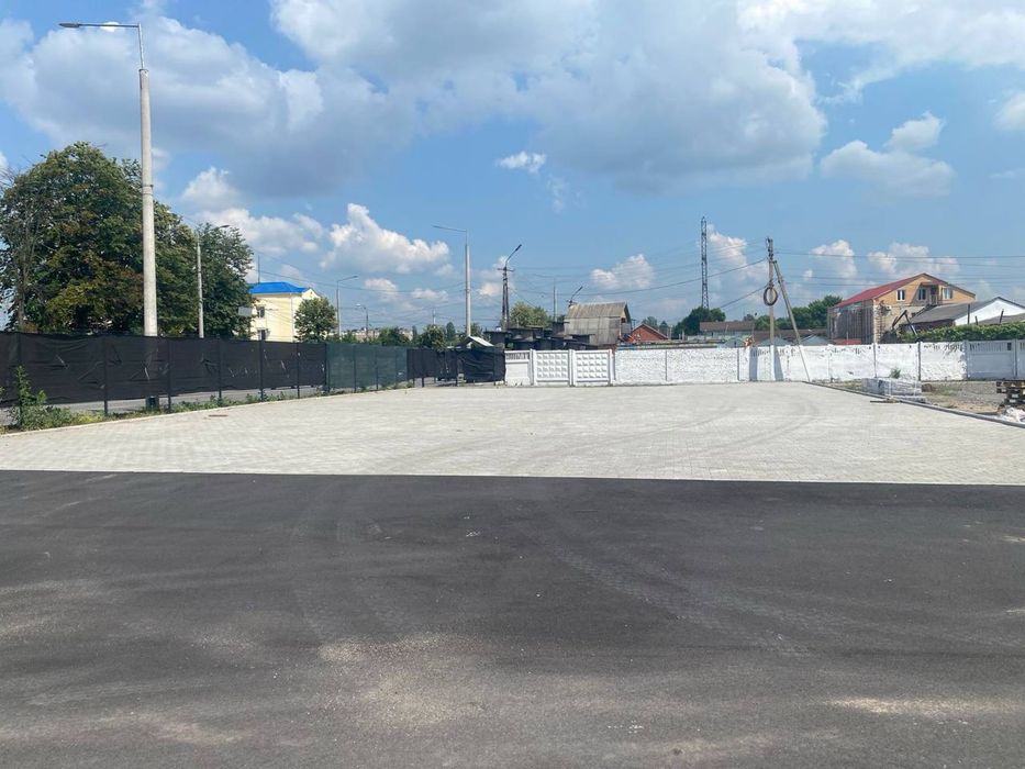 Нерухомість під оренду у вигідній локації