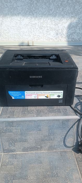 Продам 2 принтери