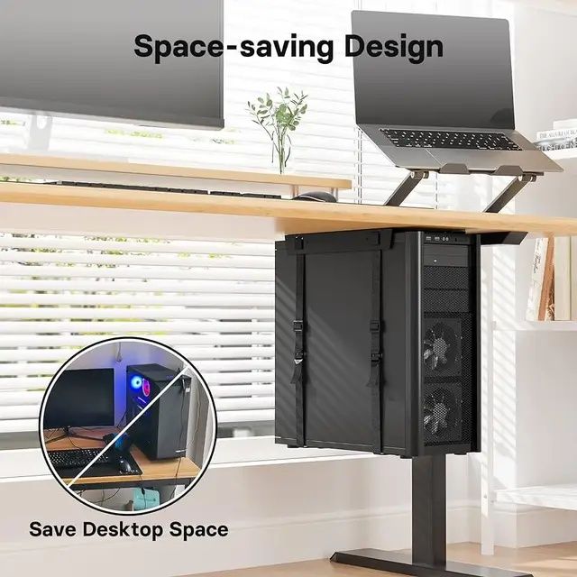 Держатель - кронштейн BONTEC для ПК