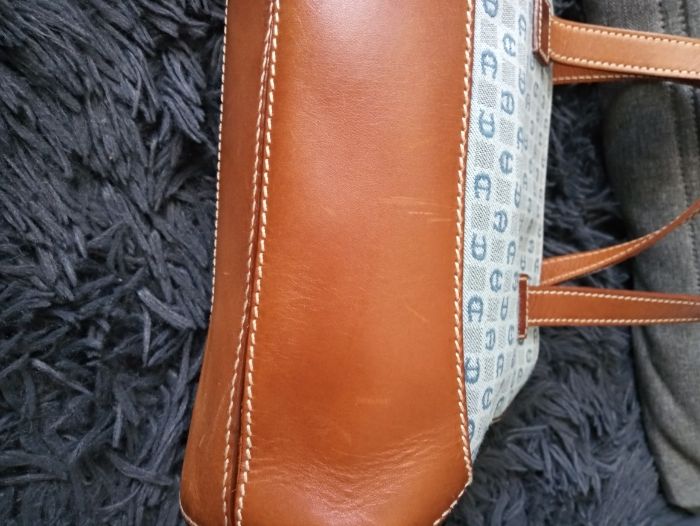 Torebka damska "Aigner"