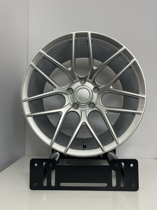 Jantes 18” 5x120 Novas Originais Fav-1 Estilo Haxer Bmw serie 3/4/5