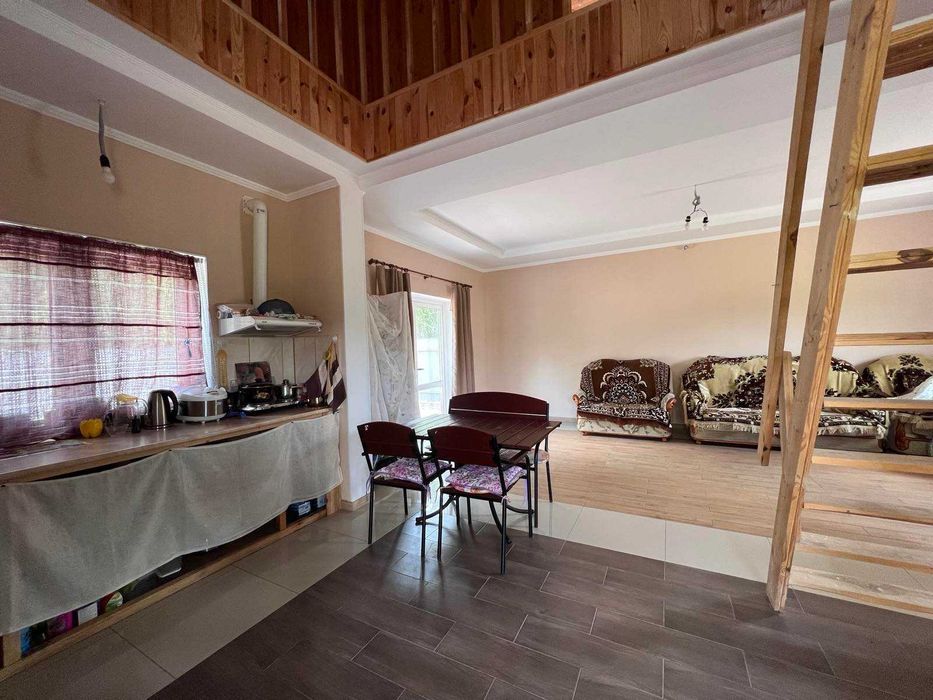 Продам будинок в с. Глібівка ( Вишгородський р-н).