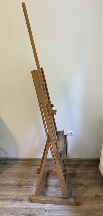 Sztaluga profesjonalna studyjna