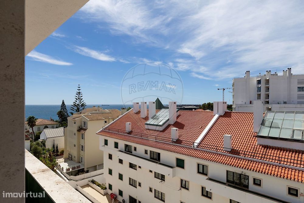 Apartamento T1 para venda