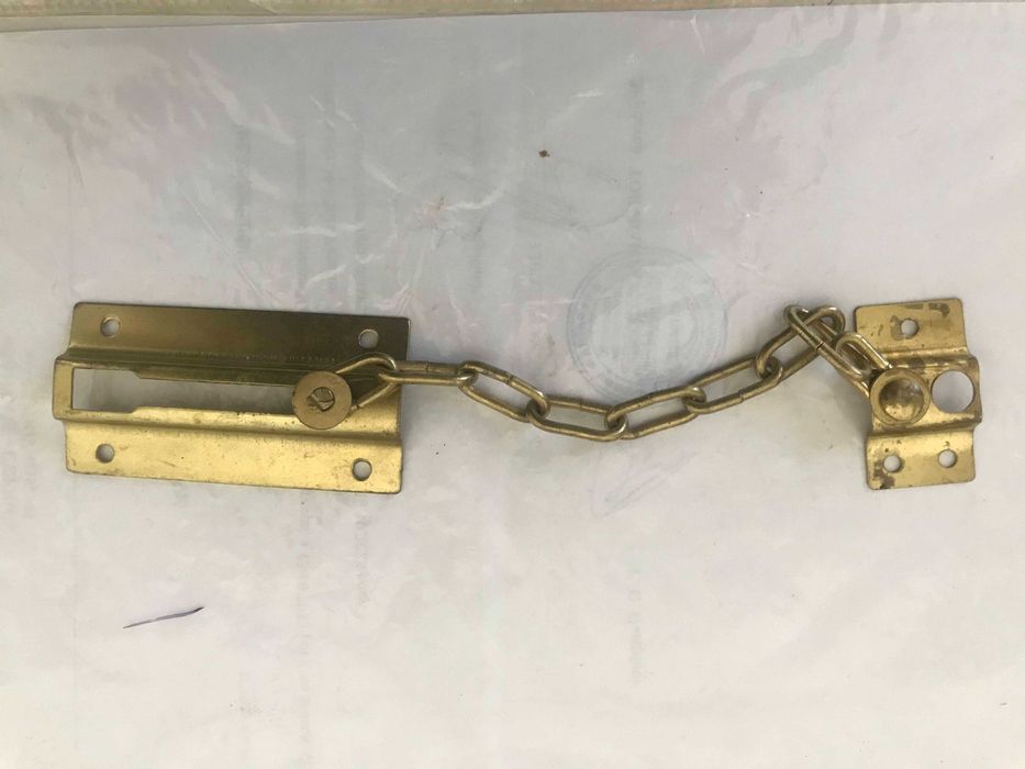 Ланцюжок для дверей 180 мм