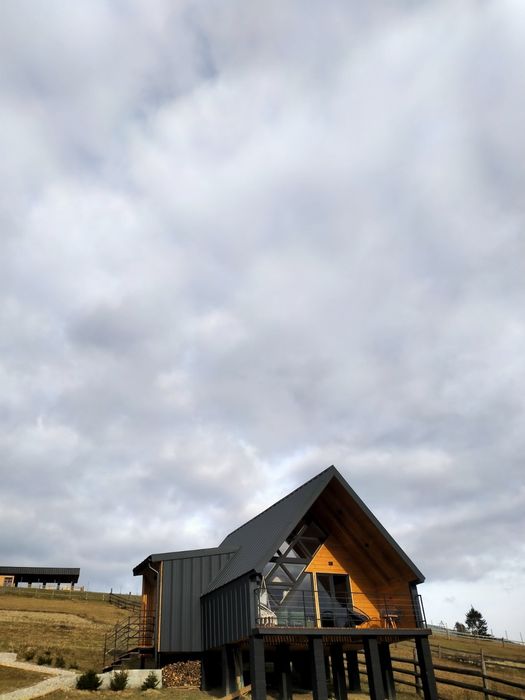 Відпочинок в Карпатах