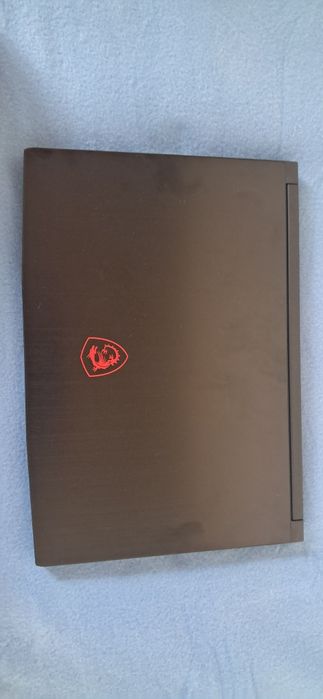 Ноутбук  msi  thin gf63 12ve   rtx 4050, ssd1tb